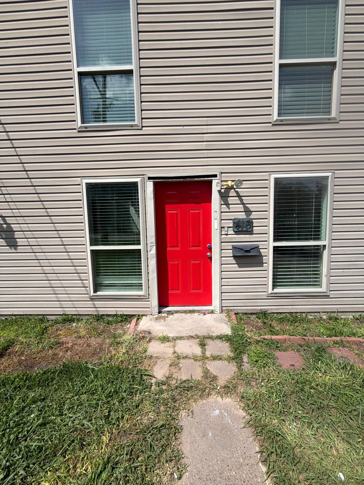 415 South 23rd Street